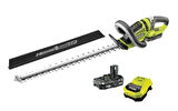 Ryobi RHT1851R-20F 18 V Li-İon Akülü Çit Kesme 50 cm T5133003714
