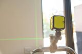 Ryobi RBCLLG1 Çapraz Lazer Yeşil 15 Metre