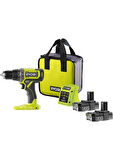 RYOBİ AKÜLÜ DARBELİ MATKAP 2.0AH RPD181-220S 18V