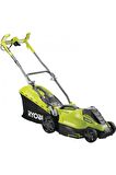Rlm15e36h 1500w Elektrikli Tekerlekli Çim Biçme 36cm Kesme