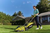 Ryobi RLM18E40H Elektrikli Çim Biçme Makinesi 1800 W