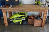 Ryobi RLM18E40H Elektrikli Çim Biçme Makinesi 1800 W