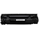 hementoner Canon i sensys MF4580dn Muadil Toner CRG-728
