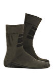 Thermoform HZTS70 TF Worker Askeri Outdoor Nefes Alabilen Dayanıklı Çorap