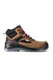 Sixton Steppa 81001-01L S3 Kompozit Burunlu İş Ayakkabısı Outdoor Tip