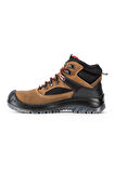 Sixton Steppa 81001-01L S3 Kompozit Burunlu İş Ayakkabısı Outdoor Tip