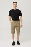 Erciyes Outdoor Pantolon 2n1 Şort-Pantolon 5 Cepli Esnek ve Dayanıklı