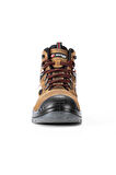Sixton Steppa 81001-01L S3 Kompozit Burunlu İş Ayakkabısı Outdoor Tip