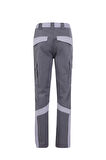 Pyrus İş Pantolonu - Dayanıklı, Çok Cepli, Rahat ve Ergonomik Tasarım