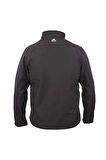 Fiyort FY81 Logan Softshell Mont Su Geçirmez Rüzgar Korumalı, Dayanıklı Erkek Ceket