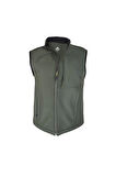 Fiyort FY82 Kenai Softshell Yelek – Rüzgar Geçirmez, Su İtici ve Nefes Alabilir Outdoor Yelek