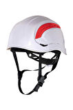 Delta Plus Baret GRANITE WIND Havalandırmalı D BEYAZ