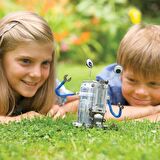 Eğitici Robot Kiti Teneke Kutu