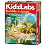 Oyuncak Eğitici Bilim Deney Kiti Boloncuk