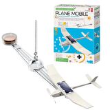 Eğitici Solar Uçak Kiti