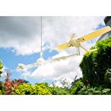 Eğitici Solar Uçak Kiti