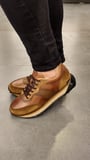 2629 Hakiki Deri Erkek Ayakkabı
