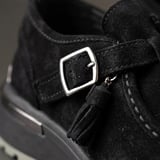 27100607 Hakiki Deri Kadın Ayakkabı