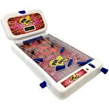 Pinball Arcade Oyunu Işıklı Sesli ve Pilli