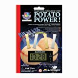 Patates Saati Potato Power