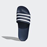 adidas 288022 Adilette Erkek Terlik LACİVERT