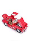 Efsanevi Tasarımın Minyatür Versiyonu: 1954 Mercedes Benz 300 SL Model