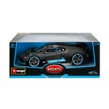 Burago 1:18 Bugatti Divo Model Araba