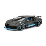 Burago 1:18 Bugatti Divo Model Araba