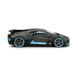 Burago 1:18 Bugatti Divo Model Araba