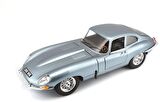 1:18 Jaguar E-Type Coupe