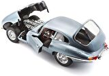 1:18 Jaguar E-Type Coupe