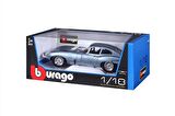 1:18 Jaguar E-Type Coupe