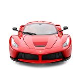 1:18 Ferrari Laferrari Model Araba