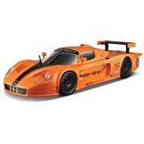 1:24 Maserati MC12 Model Araba