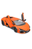 Lamborghini Revuelto 1:24 Model Araba: Süper Spor Otomobil Tutkunlarının Rüyası