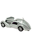 Bugatti Atlantic 1:24 Model Araba: Koleksiyonerlerin Gözdesi