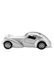 Bugatti Atlantic 1:24 Model Araba: Koleksiyonerlerin Gözdesi