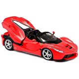 1:24 Ferrari Laferrari Aperta