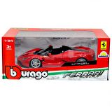 1:24 Ferrari Laferrari Aperta