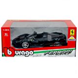 1:24 Ferrari Laferrari Aperta