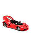 1:24 Ferrari LaFerrari Aperta Model Araba – Die-cast Koleksiyonluk Oyuncak