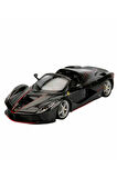 1:24 Ferrari LaFerrari Aperta Model Araba – Die-cast Koleksiyonluk Oyuncak