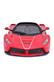 1:24 Ferrari LaFerrari Aperta Model Araba – Die-cast Koleksiyonluk Oyuncak