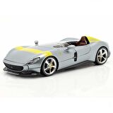 1:24 Ferrari Monza SP1 Model Araba