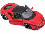1:24 Ferrari SF90 Stradale