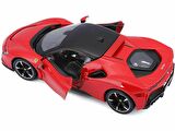 1:24 Ferrari SF90 Stradale
