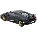 Bburago 1:43 Street Fire - LAMBORGHINI HURACAN