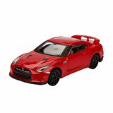 Bburago 1:43 Street Fire -NISSAN GT-R