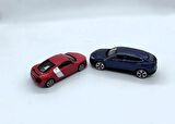 1:43 Street Fire 2'li Set AUDI R8 - LAMBORGHINI URUS