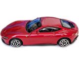 Burago 1/43 Ölçek Ferrari FERRARİ ROMA Model Araba